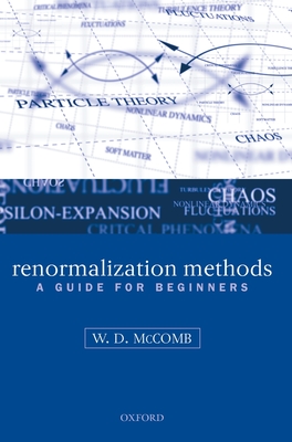 Renormalization Methods: GUI Beg C - McComb