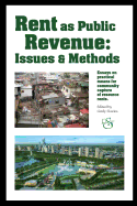 Rent as Public Revenue: : Issues and Methods