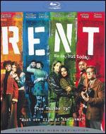 Rent [Blu-ray]