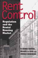 Rent Control in North America and Four European Countries: Regulation and the Rental Housing Market