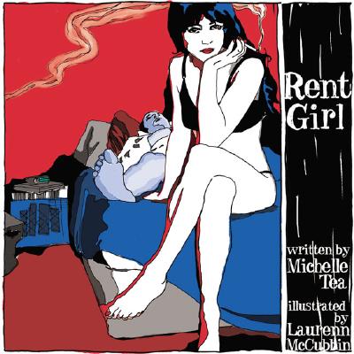 Rent Girl - Tea, Michelle