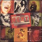 Rent [Original Broadway Cast Recording]