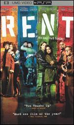Rent [UMD]