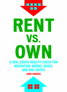 Rent Vs Own