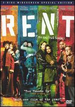 Rent [WS] [2 Discs] [Special Edition]