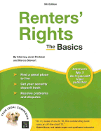 Renters' Rights: The Basics