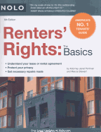 Renters' Rights: The Basics