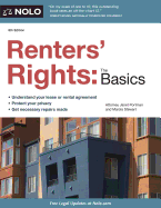 Renters' Rights: The Basics