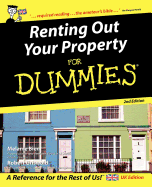 Renting Out Your Property for Dummies