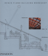 Renzo Piano Building Workshop: Complete Works (Volume 2)