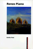 Renzo Piano: Studio Paperback Birkhsuser
