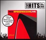 REO Speedwagon: Live - Plus - Kenneth Botelho