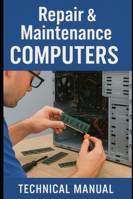 Repair & Maintenance Computers - Angulo, Eyber