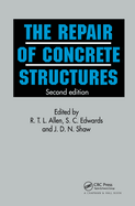 Repair of Concrete Structures