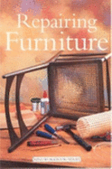 Repairing furniture