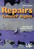 Repairs: Tenants' Rights