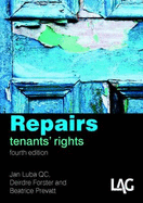 Repairs: Tenants' Rights