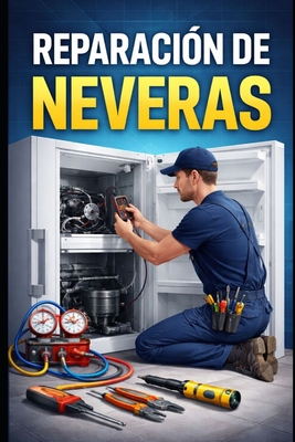 Reparaci?n de Neveras - Angulo, Eyber