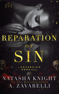 Reparation of Sin: A Sovereign Sons Novel