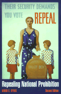 Repealing national prohibition