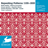 Repeating Patterns 1100-1800