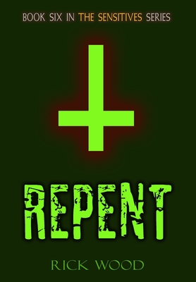 Repent - Wood, Rick