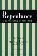 Repentance: A Comparative Perspective