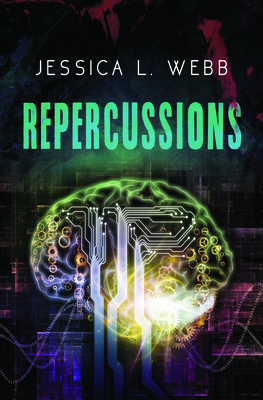 Repercussions - Webb, Jessica