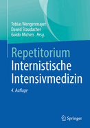 Repetitorium Internistische Intensivmedizin