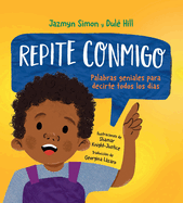 Repite Conmigo: Palabras Geniales Para Decirte Todos Los D?as