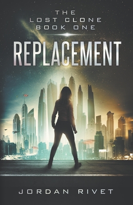 Replacement - Rivet, Jordan