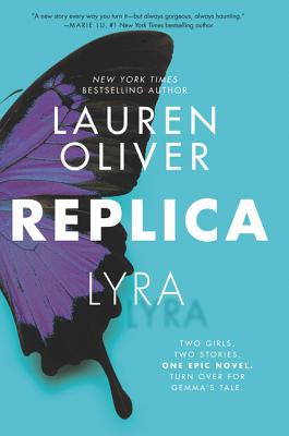 Replica - Oliver, Lauren
