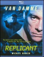 Replicant [Blu-ray] - Ringo Lam