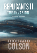 Replicants II: The Invasion