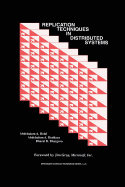 Replication Techniques in Distributed Systems