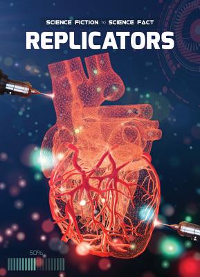 Replicators - Duhig, Holly