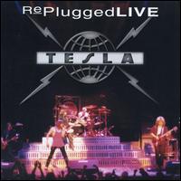 Replugged Live - Tesla