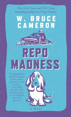 Repo Madness - Cameron, W Bruce
