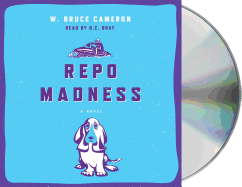 Repo Madness