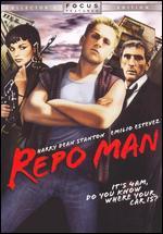 Repo Man [Collector's Edition]