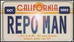 Repo Man [Limited Edition] [2 Discs]