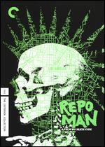 Repo Man - Alex Cox