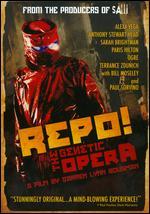 Repo! The Genetic Opera