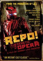 Repo! The Genetic Opera
