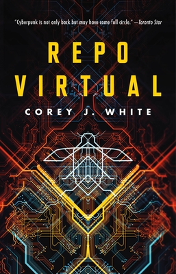 Repo Virtual - White, Corey J