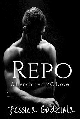 Repo - Gadziala, Jessica