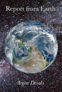 Report from Earth: Preview Edition