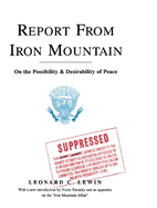 Report from Iron Mountain