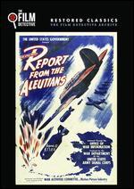 Report from the Aleutians