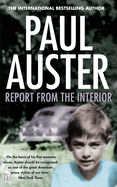 Report from the Interior